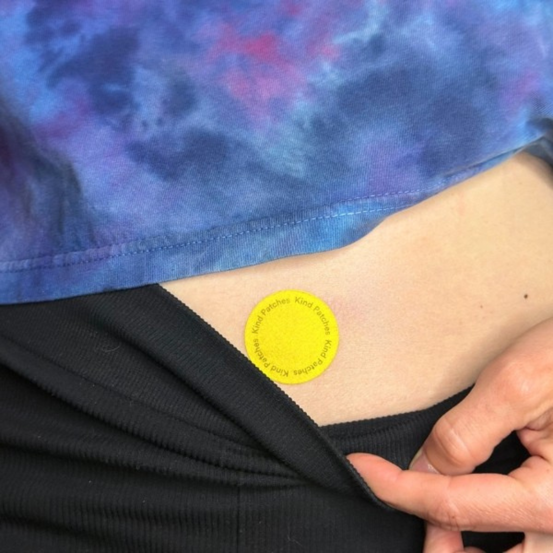 Balance Mood Patches - Dopamine